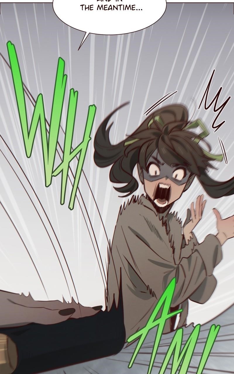 The Last Bloodline Chapter 8 - Page 27