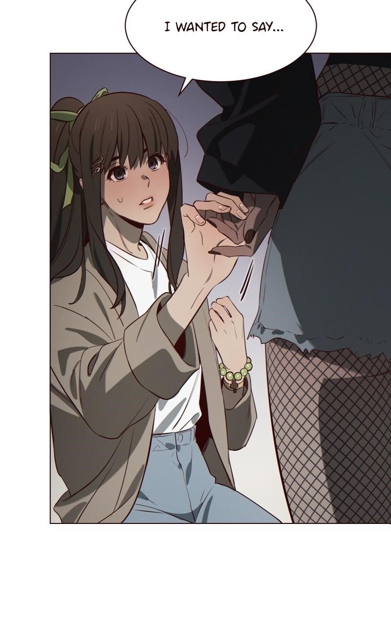 The Last Bloodline Chapter 8 - Page 31