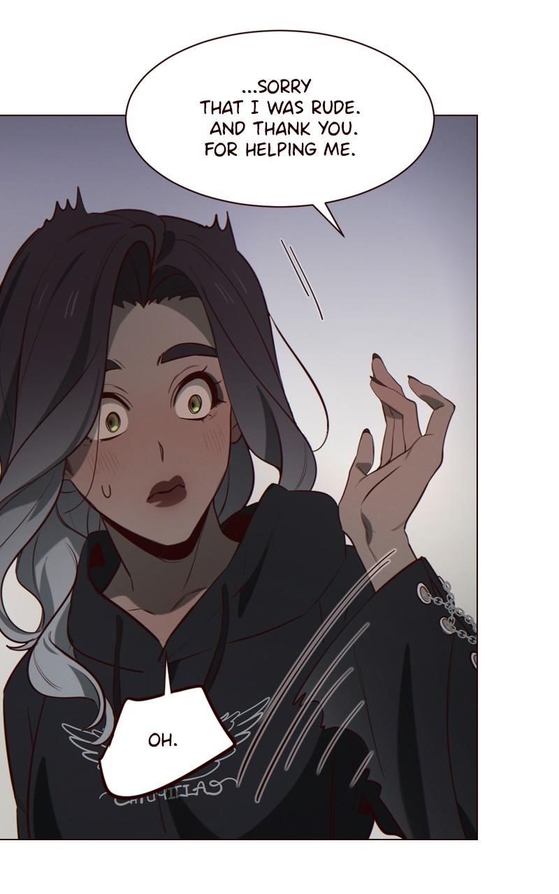 The Last Bloodline Chapter 8 - Page 32