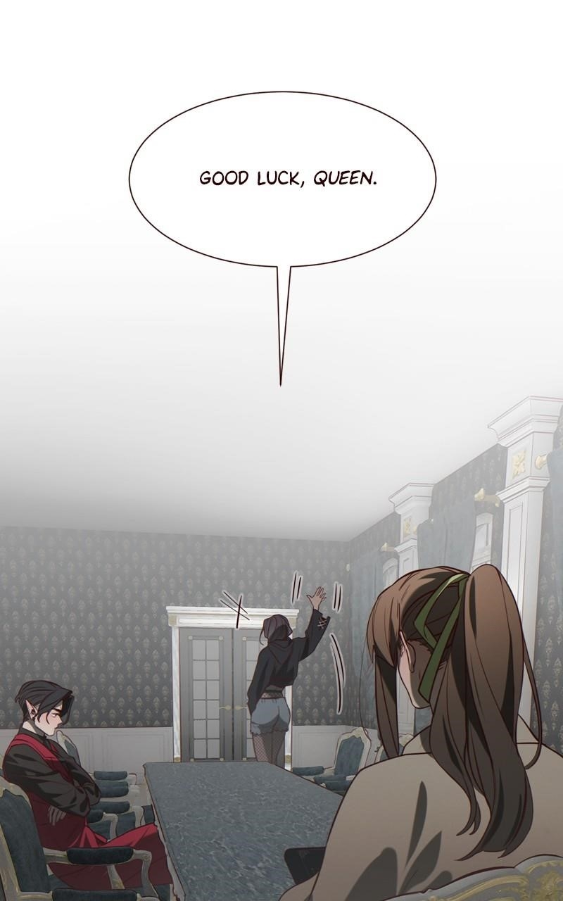 The Last Bloodline Chapter 8 - Page 34