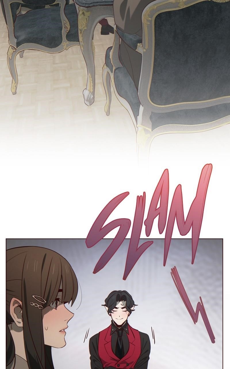 The Last Bloodline Chapter 8 - Page 35