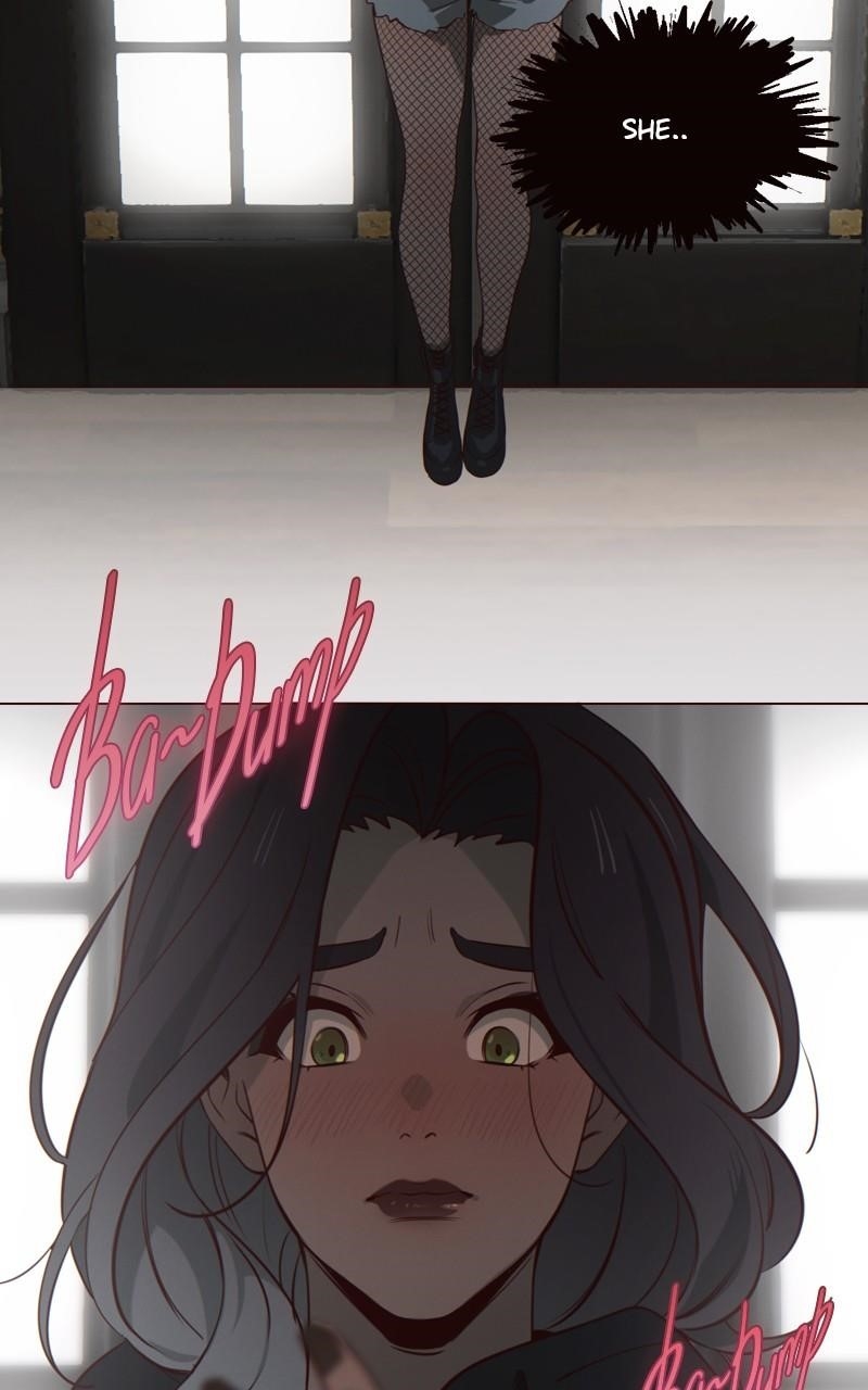 The Last Bloodline Chapter 8 - Page 37