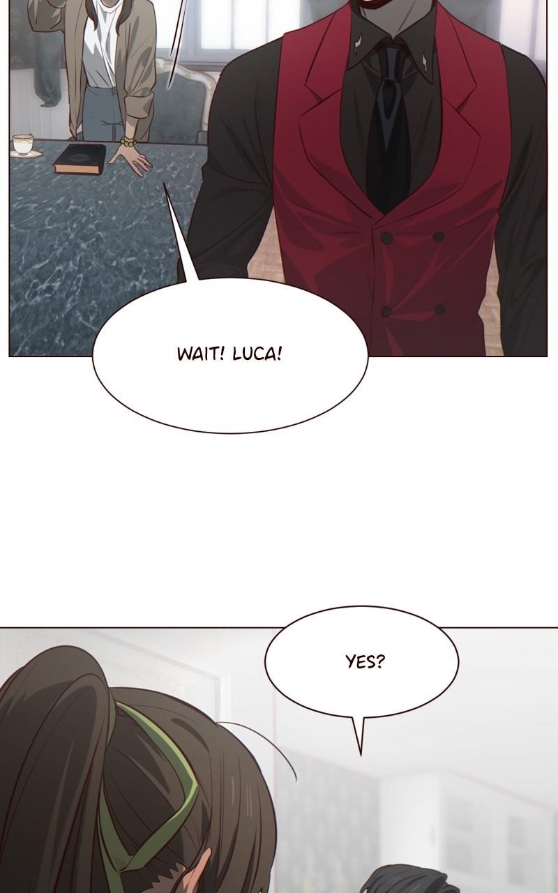 The Last Bloodline Chapter 8 - Page 41