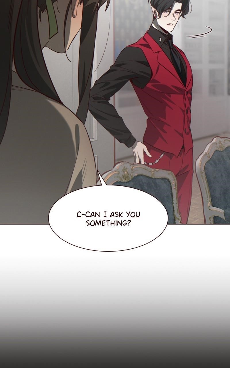 The Last Bloodline Chapter 8 - Page 42