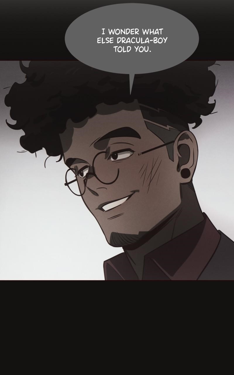 The Last Bloodline Chapter 8 - Page 43