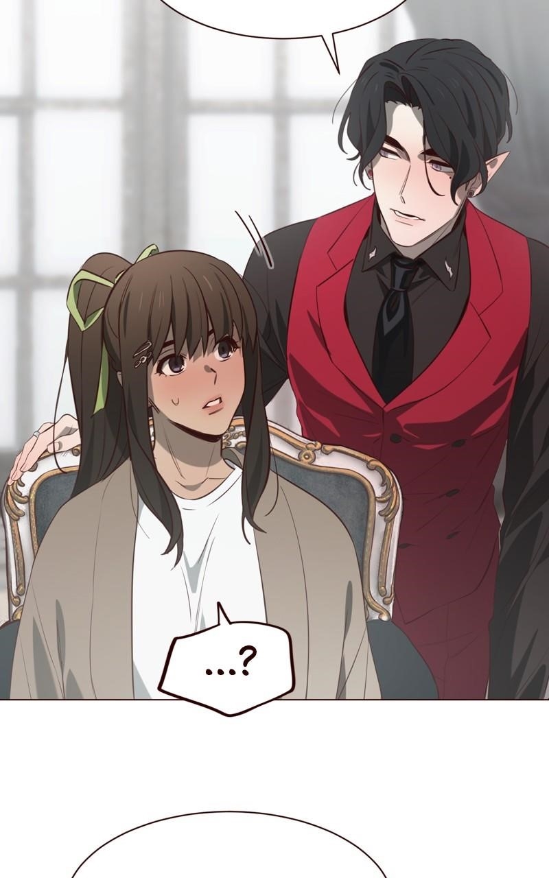 The Last Bloodline Chapter 8 - Page 48