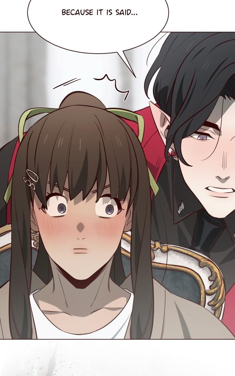 The Last Bloodline Chapter 8 - Page 49