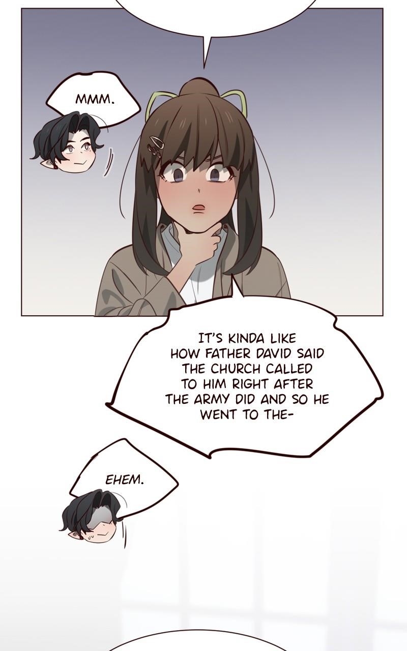 The Last Bloodline Chapter 8 - Page 53