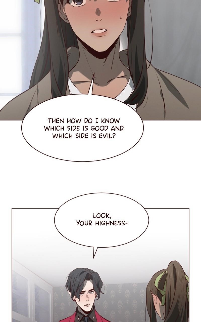 The Last Bloodline Chapter 8 - Page 61