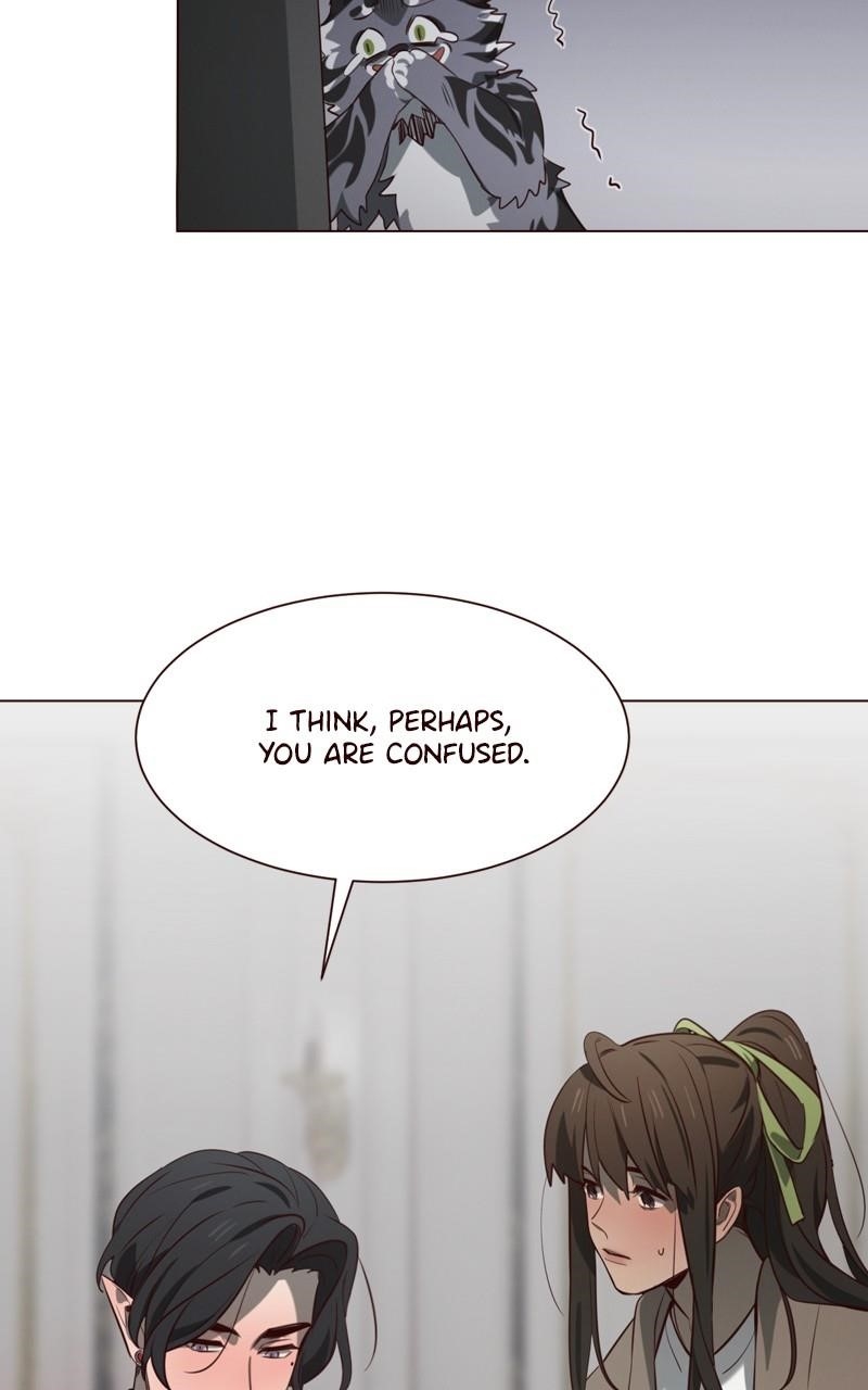 The Last Bloodline Chapter 8 - Page 64