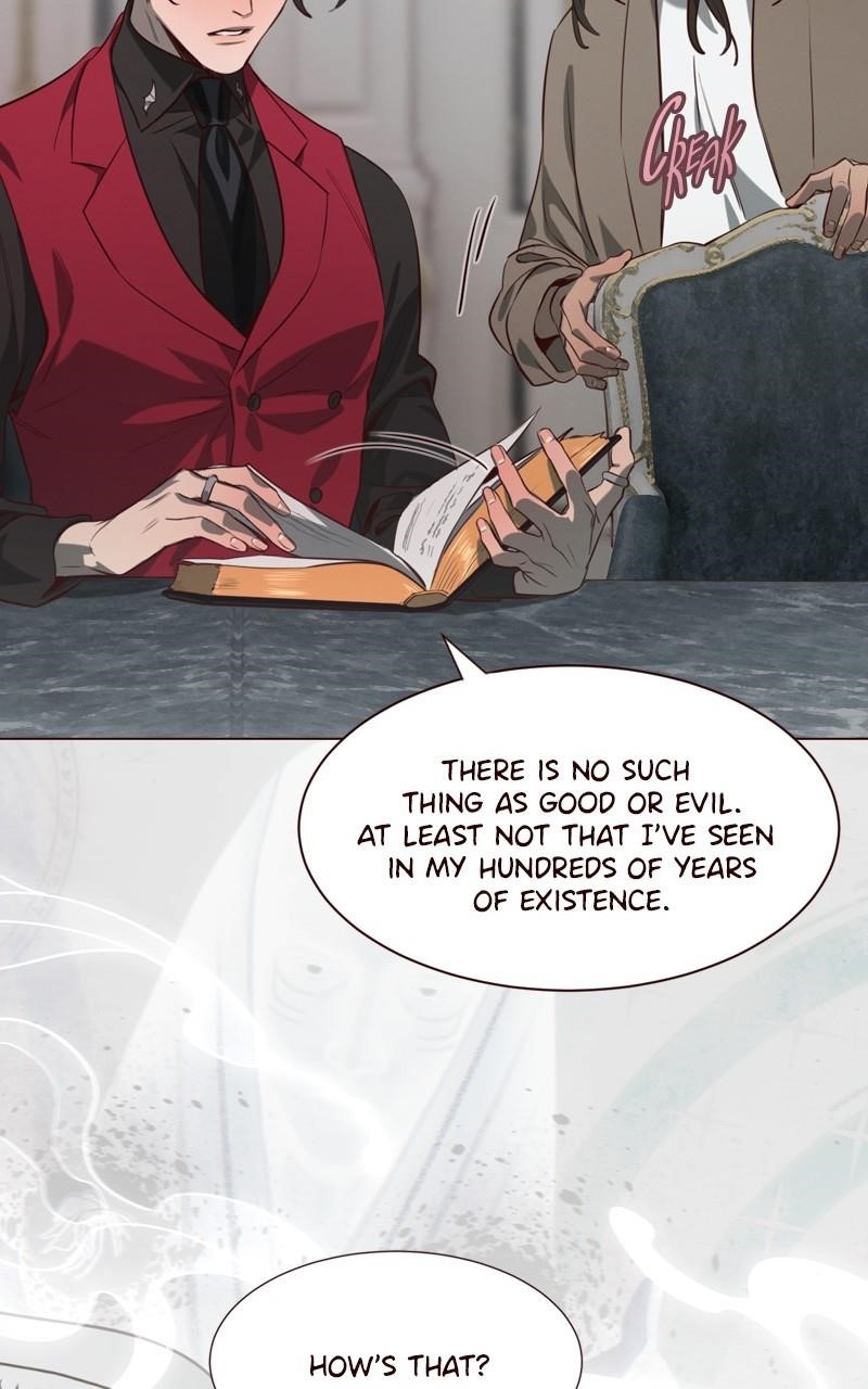 The Last Bloodline Chapter 8 - Page 65