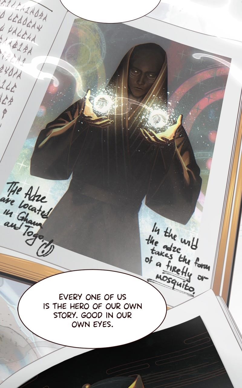 The Last Bloodline Chapter 8 - Page 66