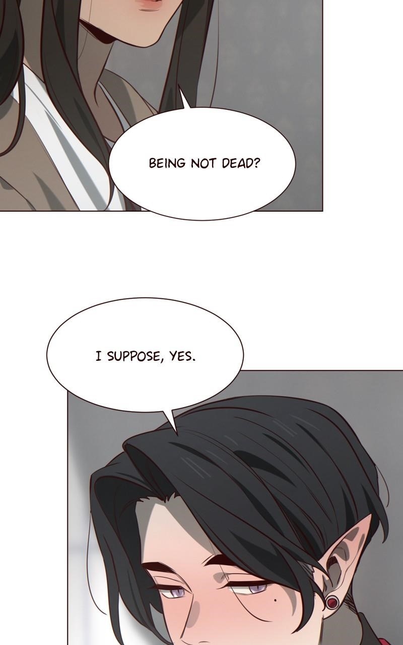 The Last Bloodline Chapter 8 - Page 71