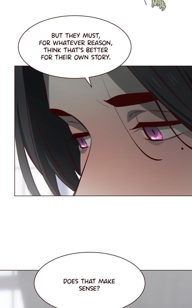 The Last Bloodline Chapter 8 - Page 74