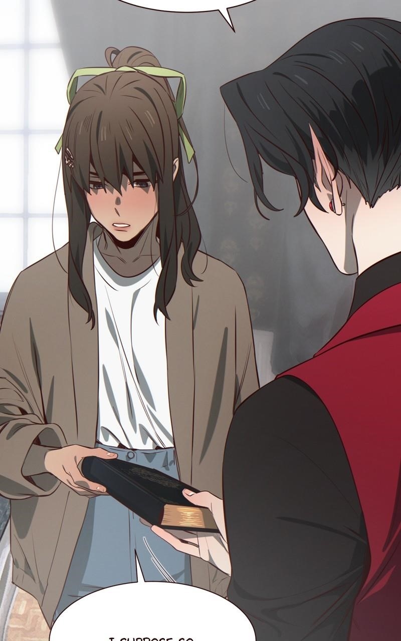 The Last Bloodline Chapter 8 - Page 75