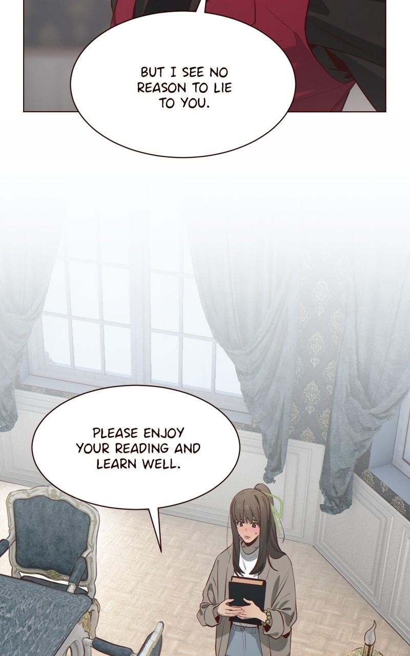 The Last Bloodline Chapter 8 - Page 77