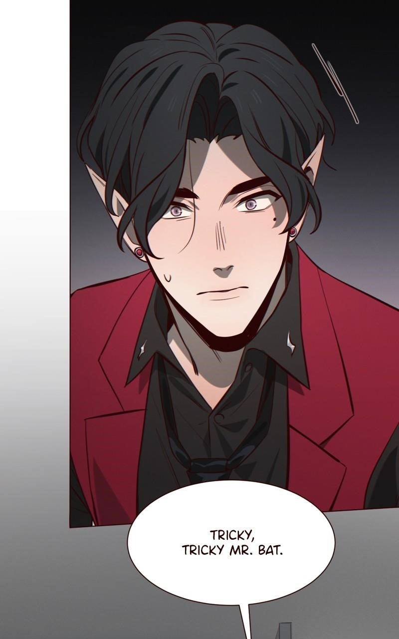 The Last Bloodline Chapter 8 - Page 89