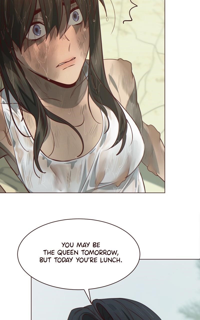 The Last Bloodline Chapter 8 - Page 9