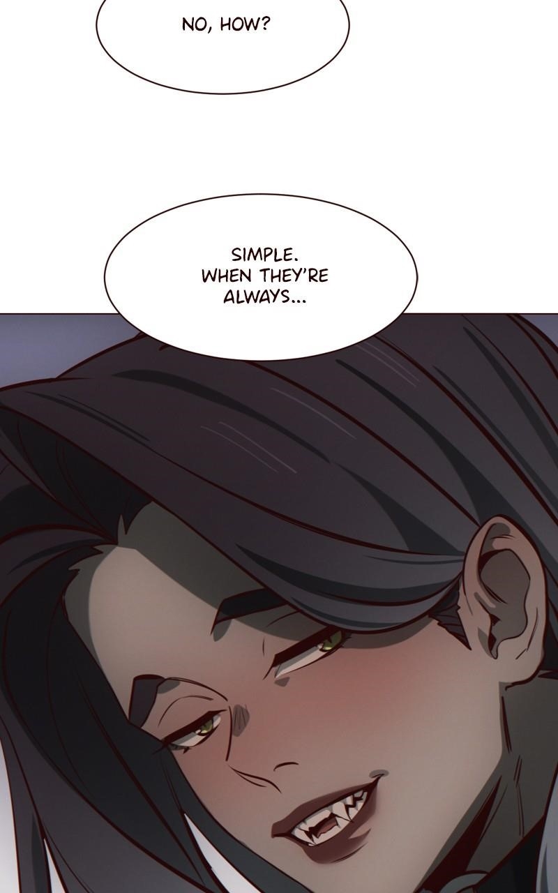 The Last Bloodline Chapter 8 - Page 95