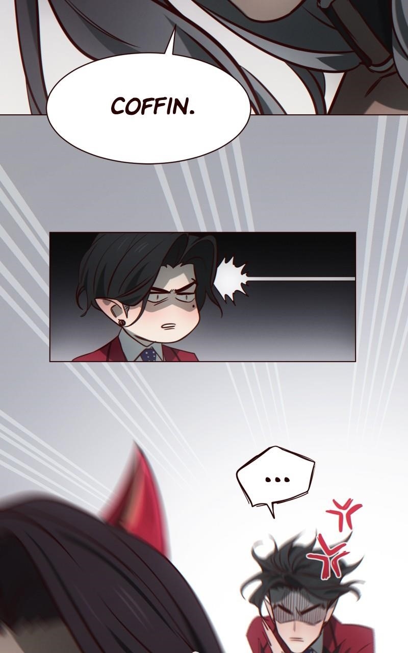 The Last Bloodline Chapter 8 - Page 96