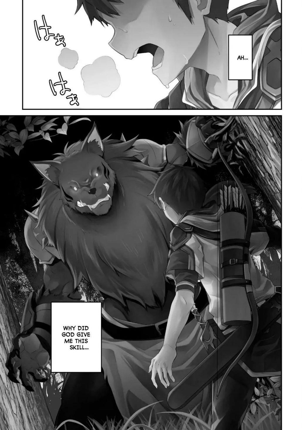 The Strongest Beastmaster in the World Chapter 1.1 - Page 1