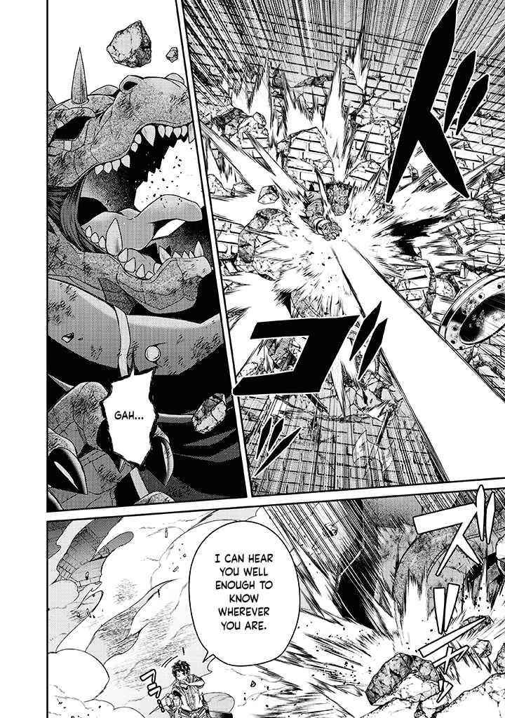 The Strongest Beastmaster in the World Chapter 10 - Page 23