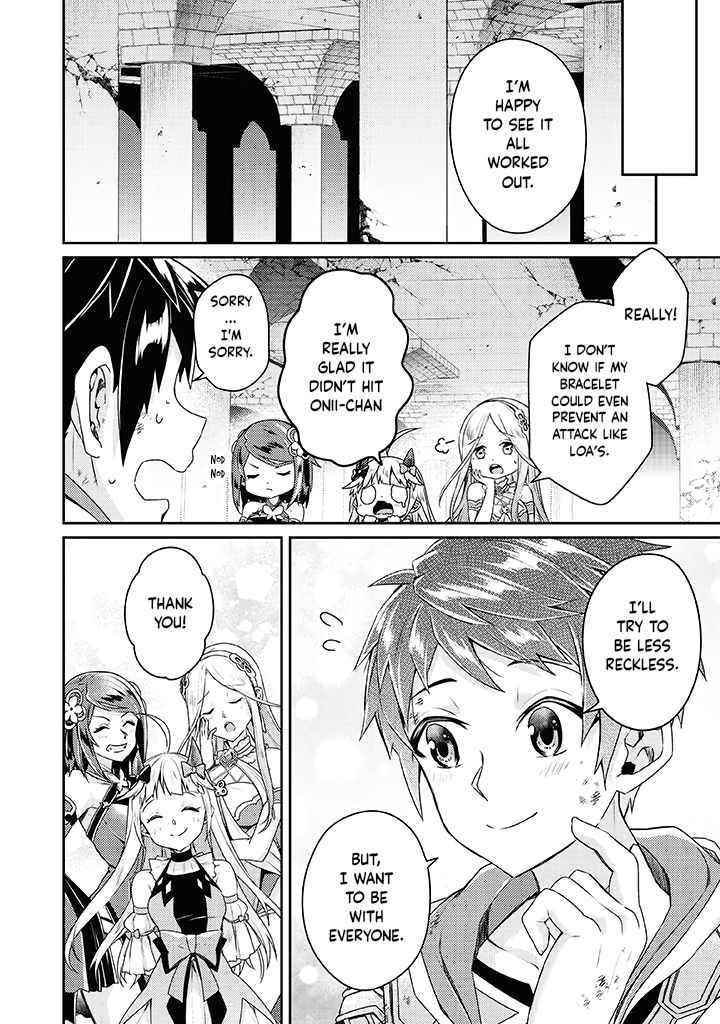 The Strongest Beastmaster in the World Chapter 10 - Page 25