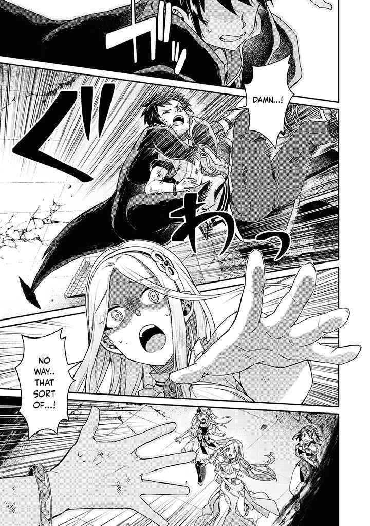 The Strongest Beastmaster in the World Chapter 10 - Page 28