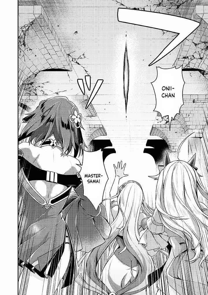 The Strongest Beastmaster in the World Chapter 10 - Page 29