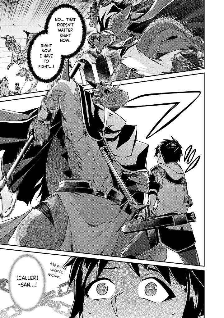 The Strongest Beastmaster in the World Chapter 10 - Page 4