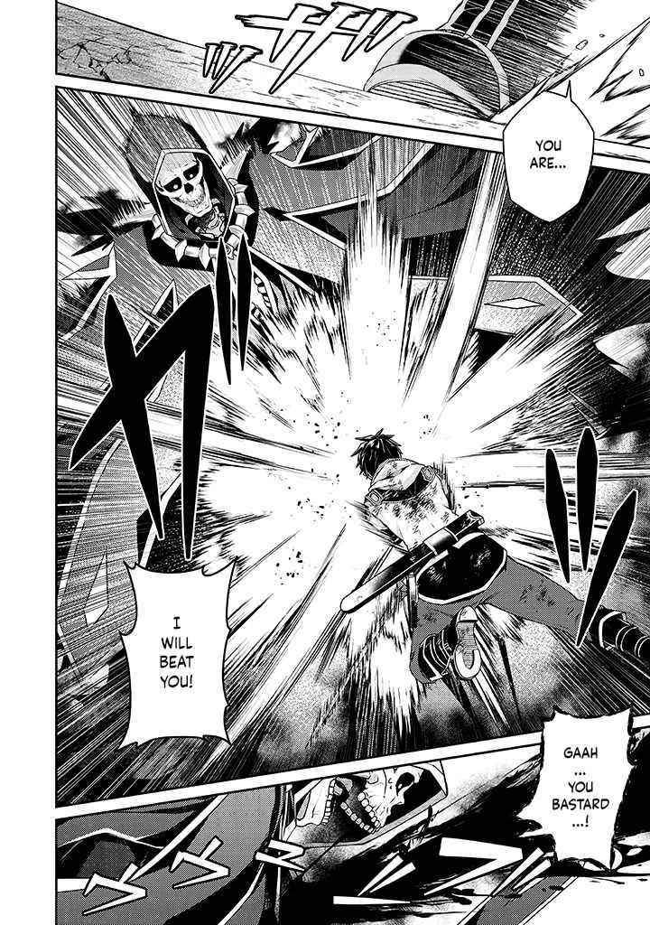 The Strongest Beastmaster in the World Chapter 11 - Page 14