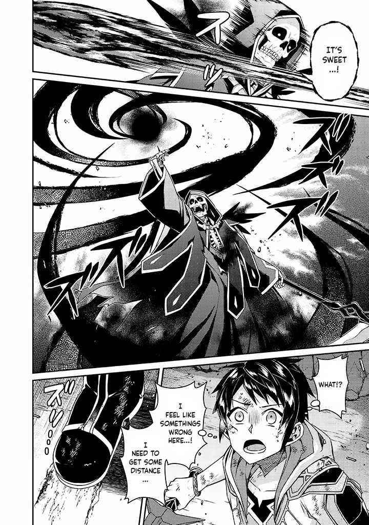 The Strongest Beastmaster in the World Chapter 11 - Page 20