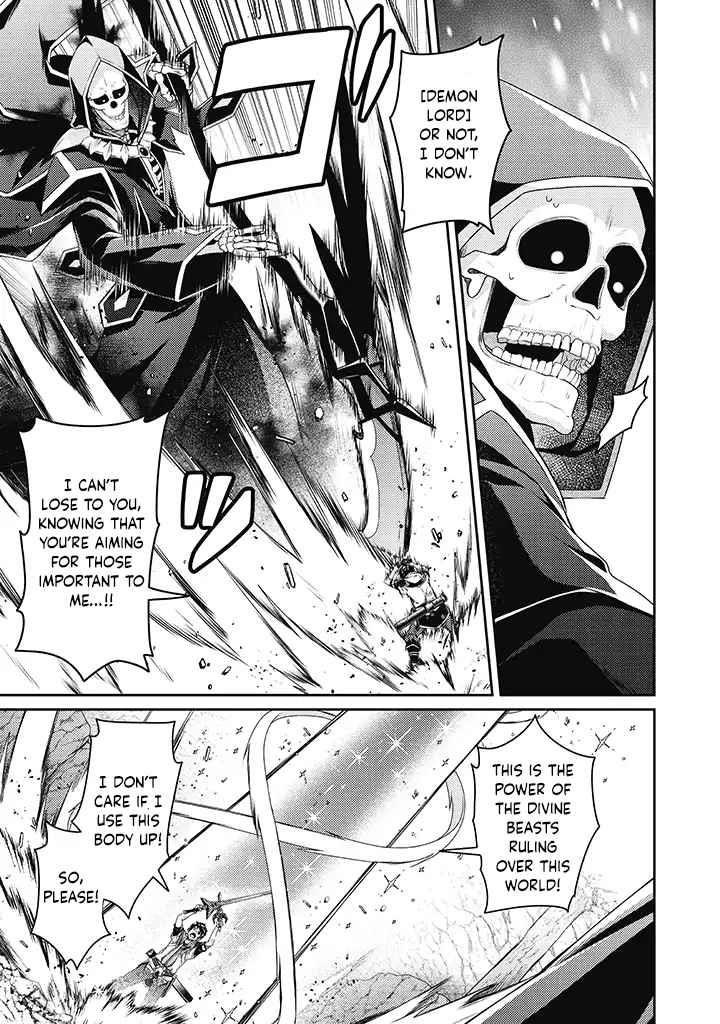 The Strongest Beastmaster in the World Chapter 12 - Page 11