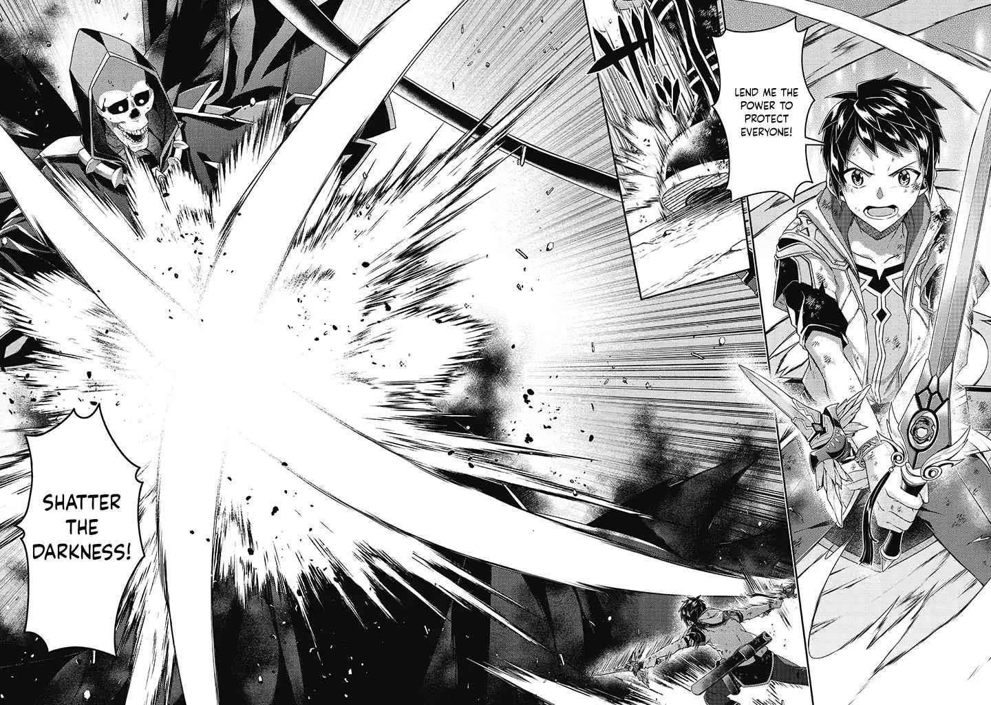 The Strongest Beastmaster in the World Chapter 12 - Page 12