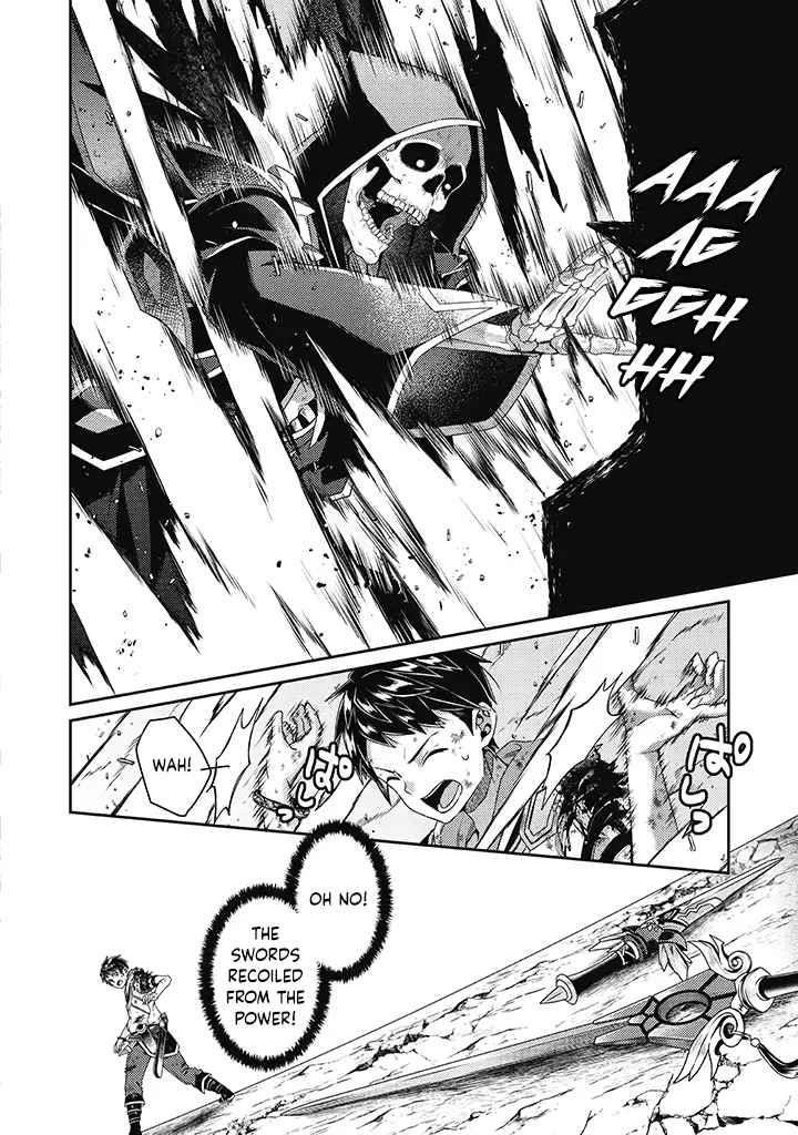 The Strongest Beastmaster in the World Chapter 12 - Page 13