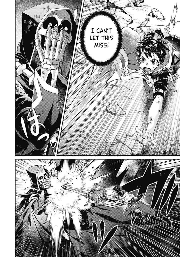 The Strongest Beastmaster in the World Chapter 12 - Page 15