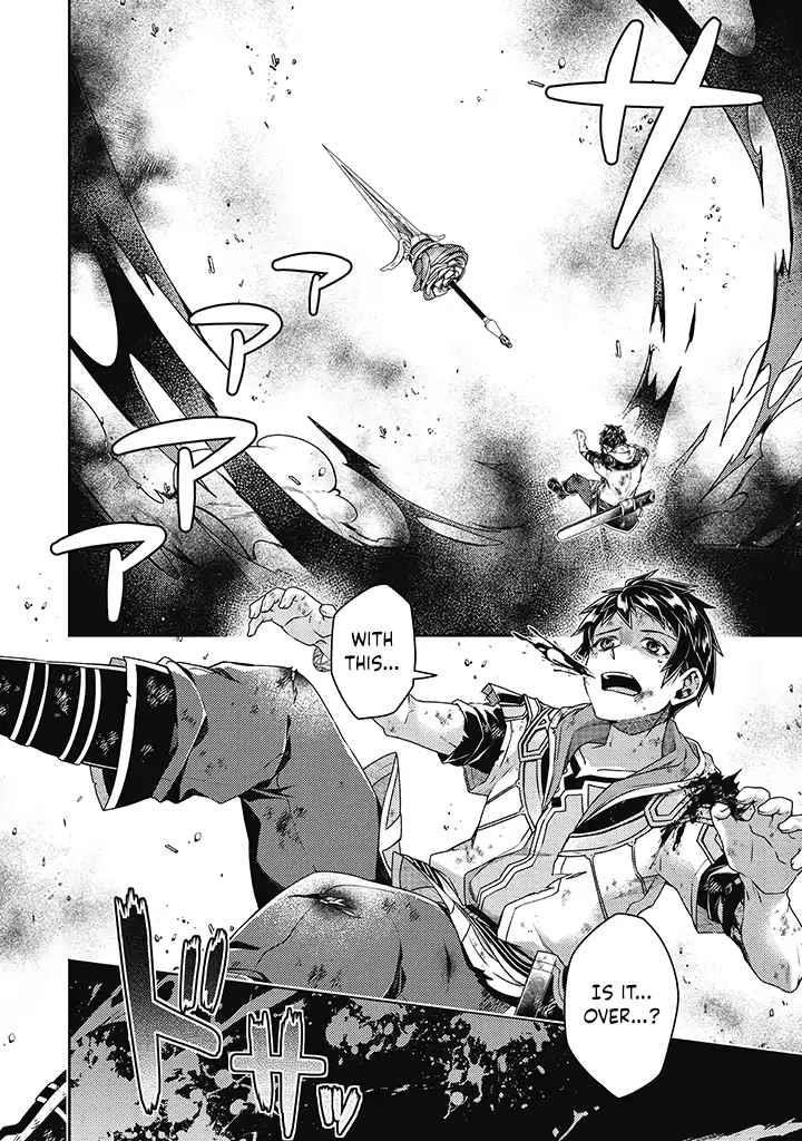 The Strongest Beastmaster in the World Chapter 12 - Page 21