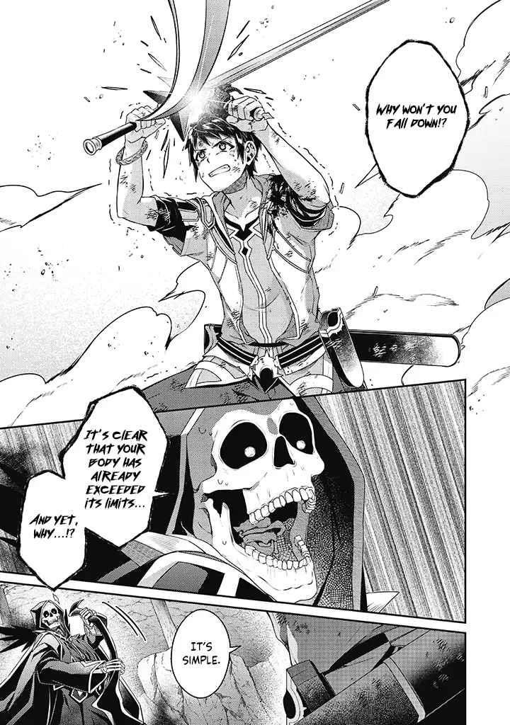 The Strongest Beastmaster in the World Chapter 12 - Page 9