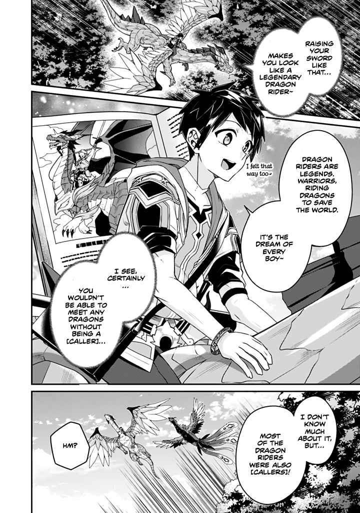 The Strongest Beastmaster in the World Chapter 13.1 - Page 16