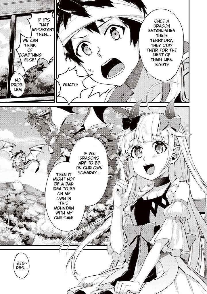 The Strongest Beastmaster in the World Chapter 15 - Page 11