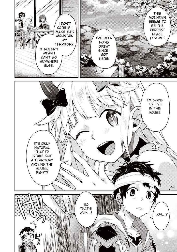 The Strongest Beastmaster in the World Chapter 15 - Page 12