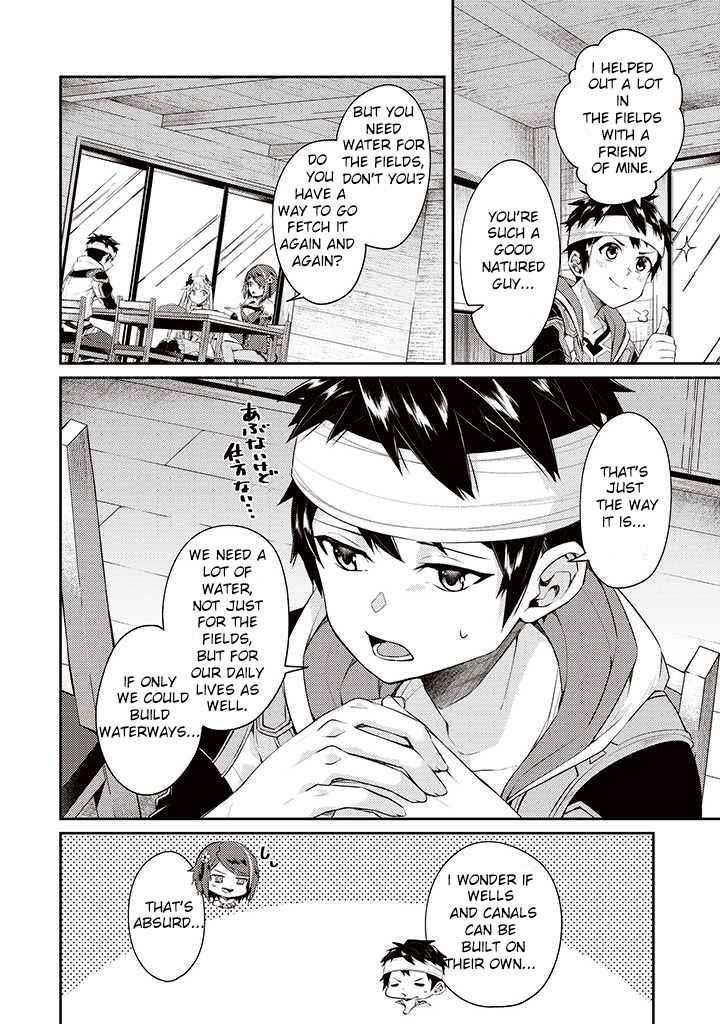 The Strongest Beastmaster in the World Chapter 15 - Page 16