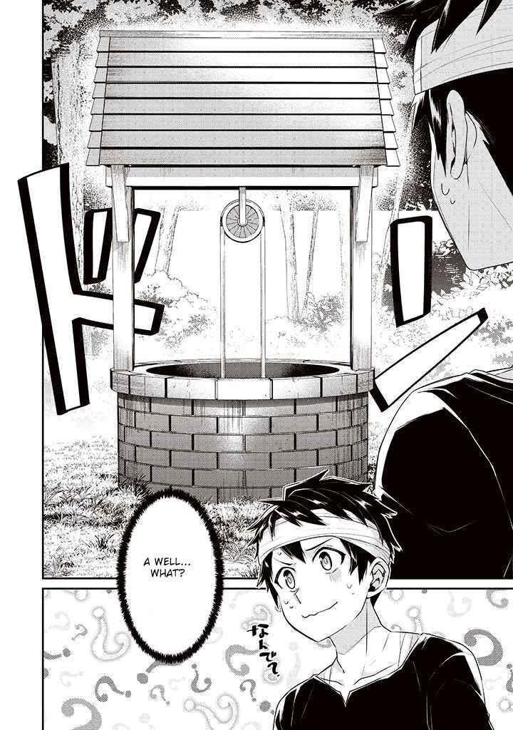 The Strongest Beastmaster in the World Chapter 15 - Page 24