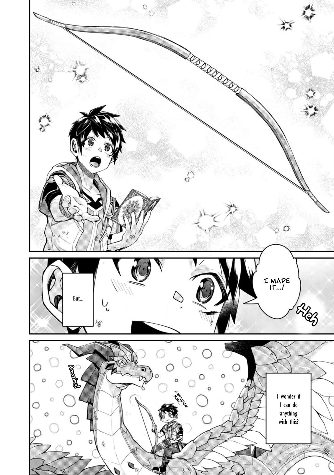 The Strongest Beastmaster in the World Chapter 17.2 - Page 15