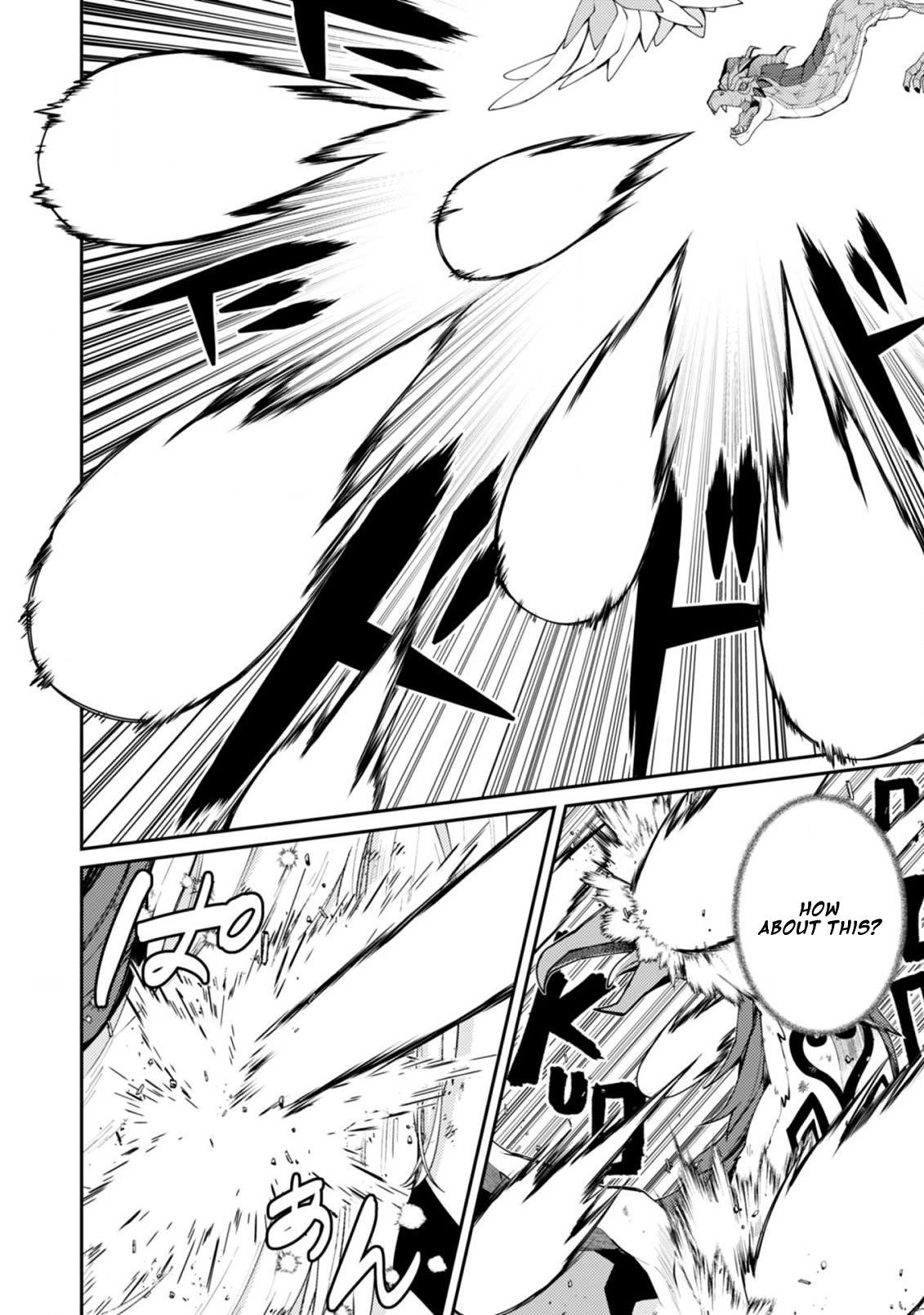 The Strongest Beastmaster in the World Chapter 17.2 - Page 3