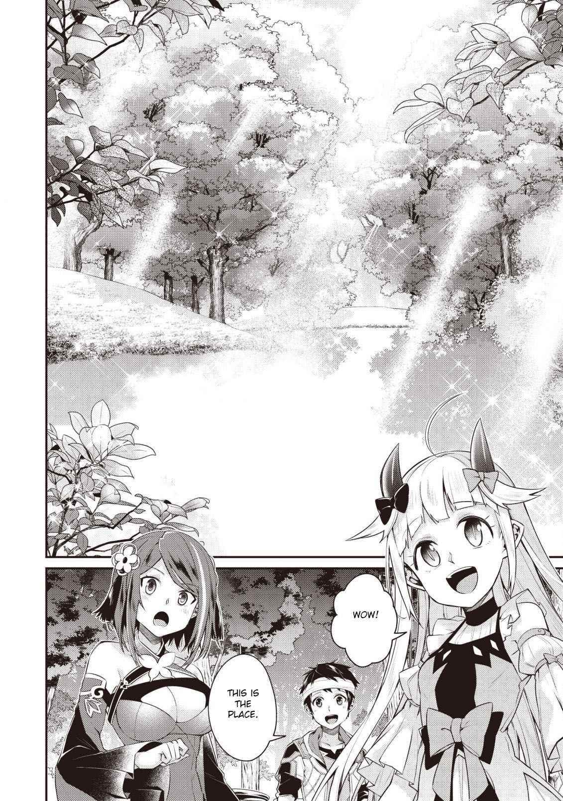 The Strongest Beastmaster in the World Chapter 3 - Page 16