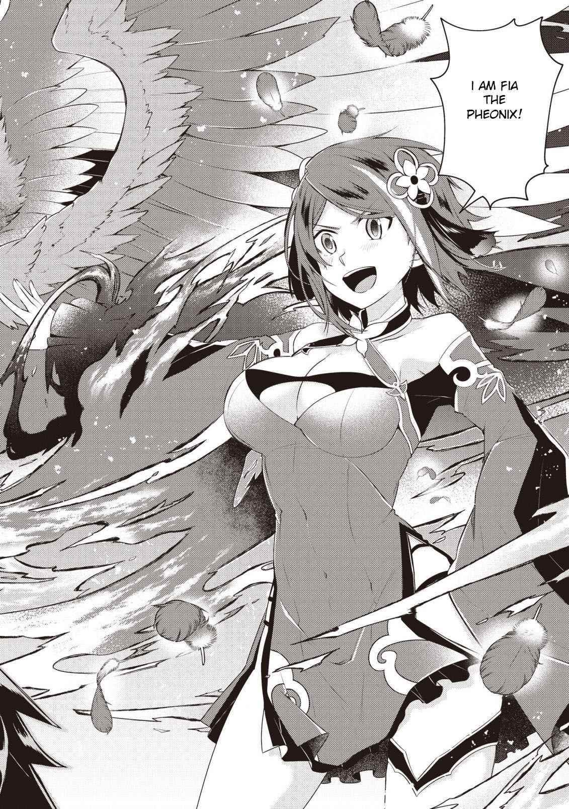 The Strongest Beastmaster in the World Chapter 3 - Page 2