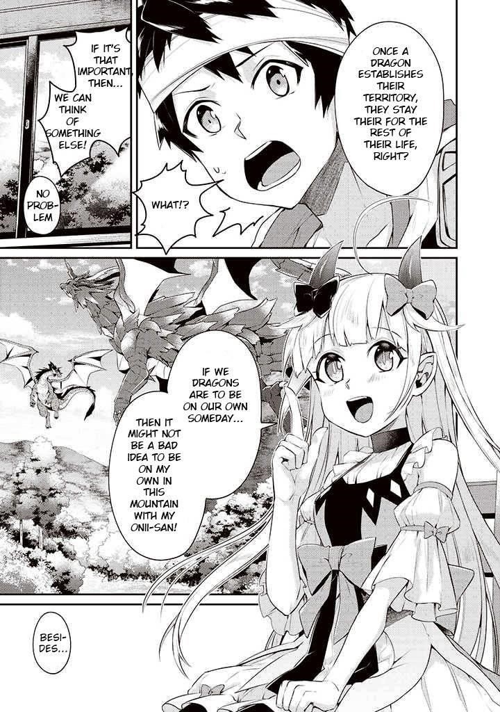 The Strongest Beastmaster in the World Chapter 4 - Page 11