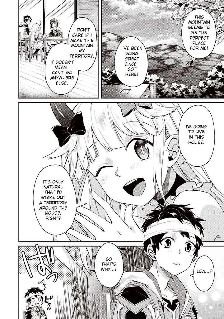 The Strongest Beastmaster in the World Chapter 4 - Page 12