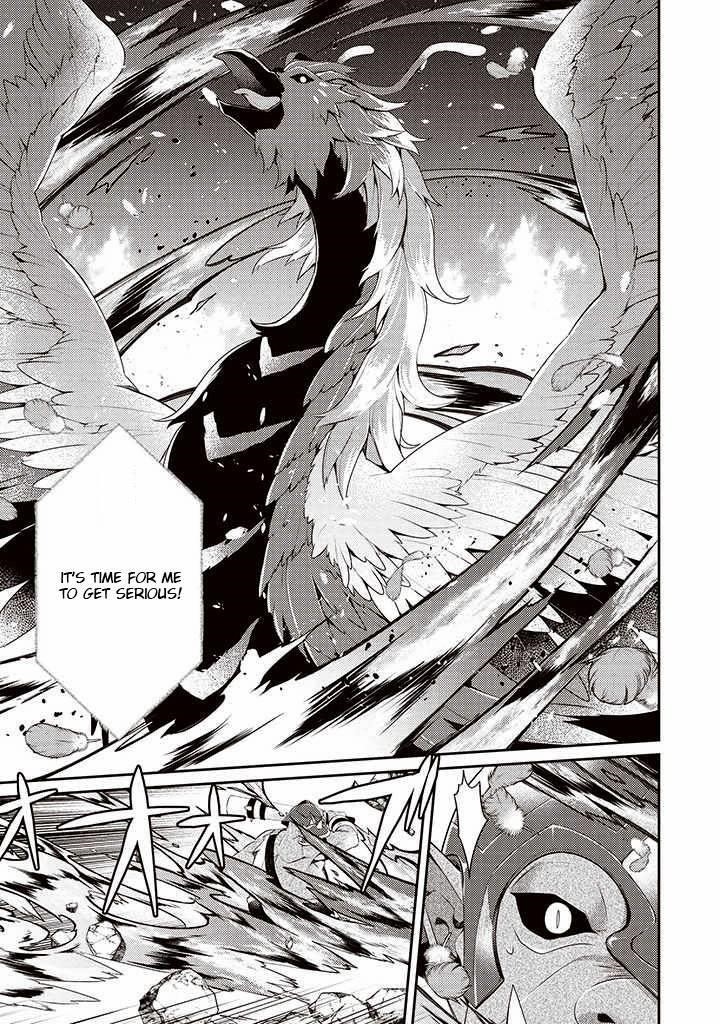 The Strongest Beastmaster in the World Chapter 4 - Page 5